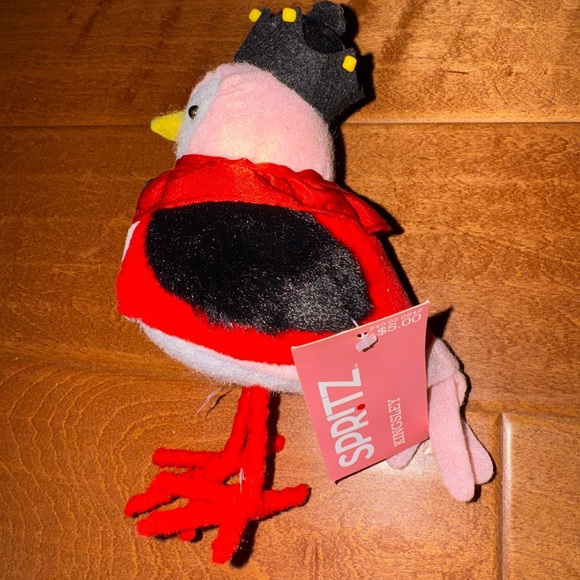 Target bird - Picture 4 of 4